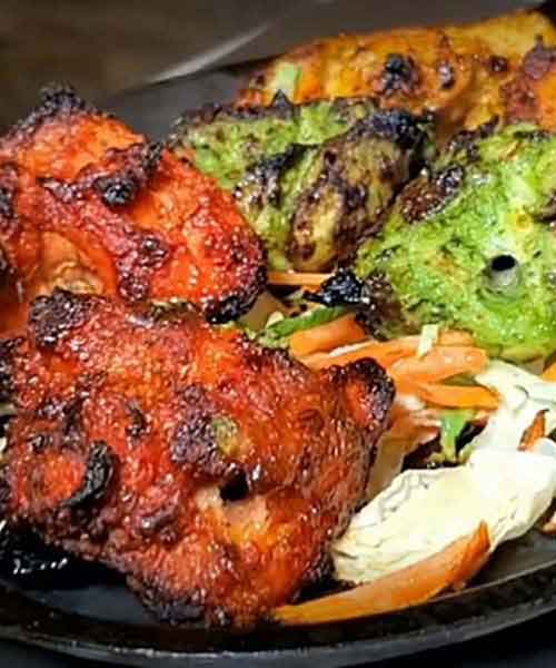 Does Tabla Indian Restaurant Provide the Best Tandoori Dishes